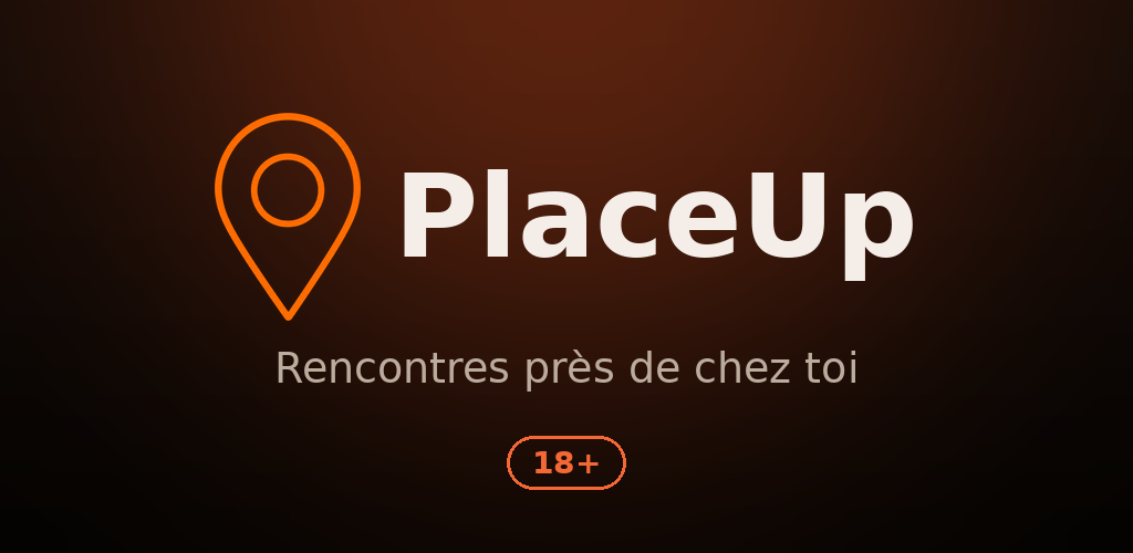 PlaceUp preview